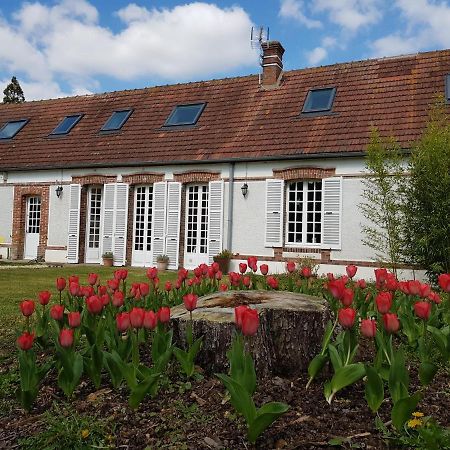 L'Havre De Saint Germain Bed & Breakfast ภายนอก รูปภาพ