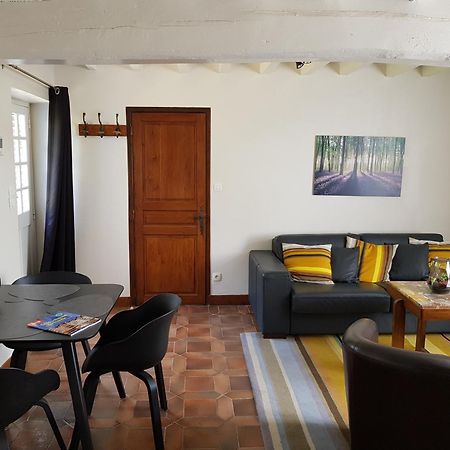 L'Havre De Saint Germain Bed & Breakfast ภายนอก รูปภาพ