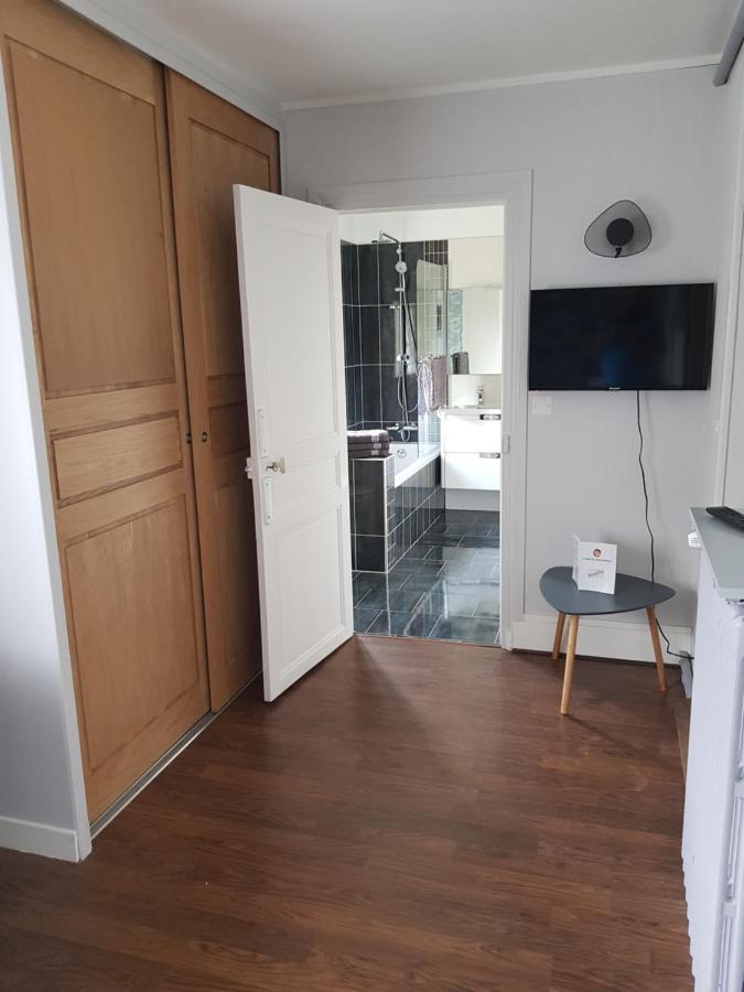 L'Havre De Saint Germain Bed & Breakfast ภายนอก รูปภาพ