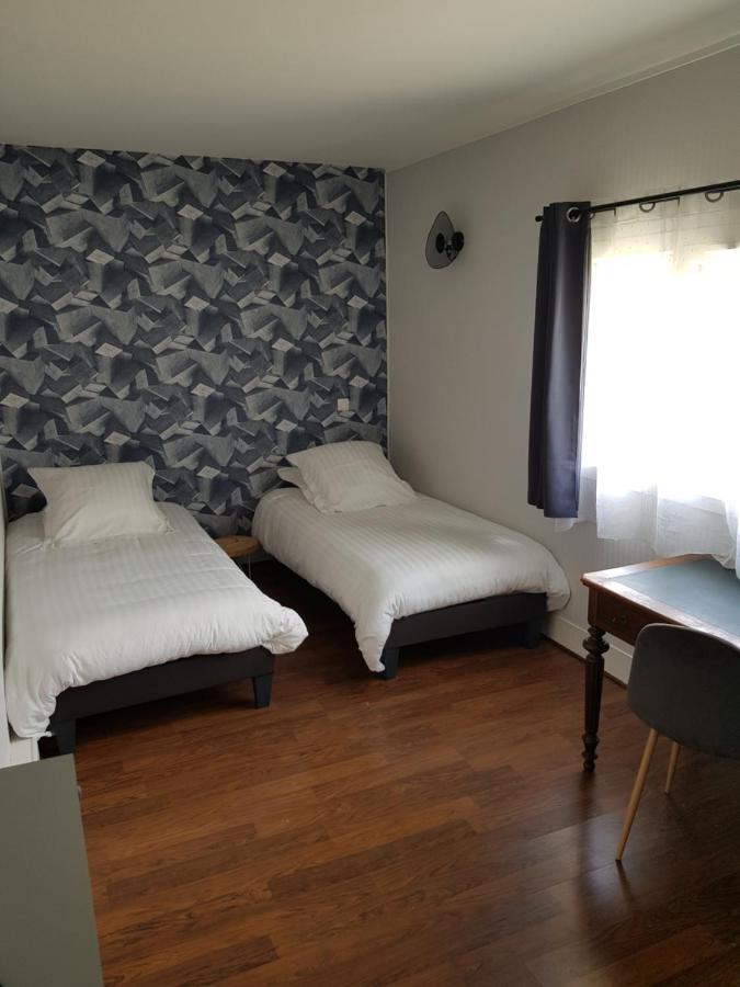 L'Havre De Saint Germain Bed & Breakfast ภายนอก รูปภาพ