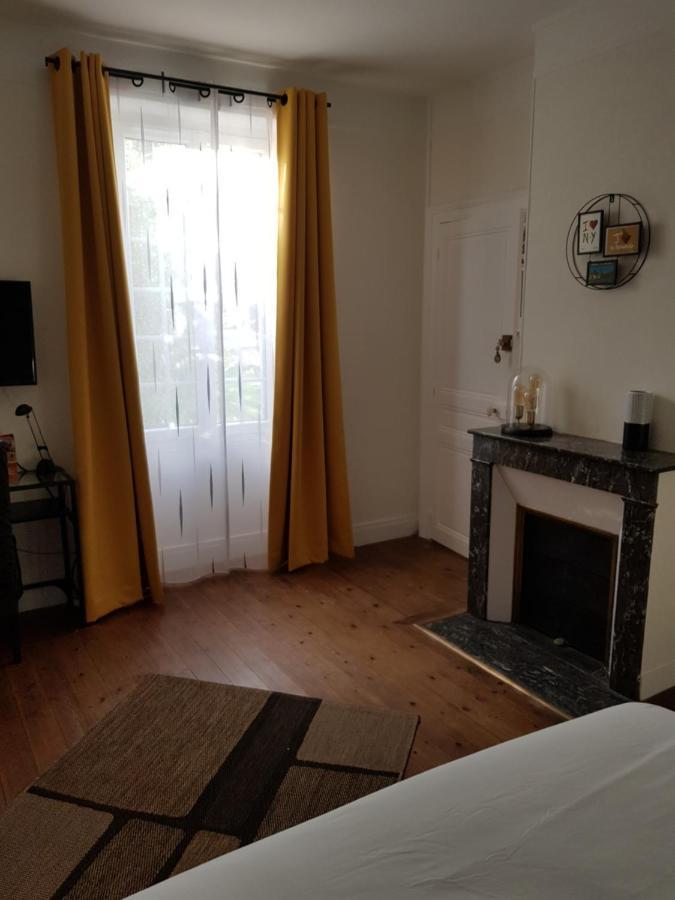 L'Havre De Saint Germain Bed & Breakfast ภายนอก รูปภาพ