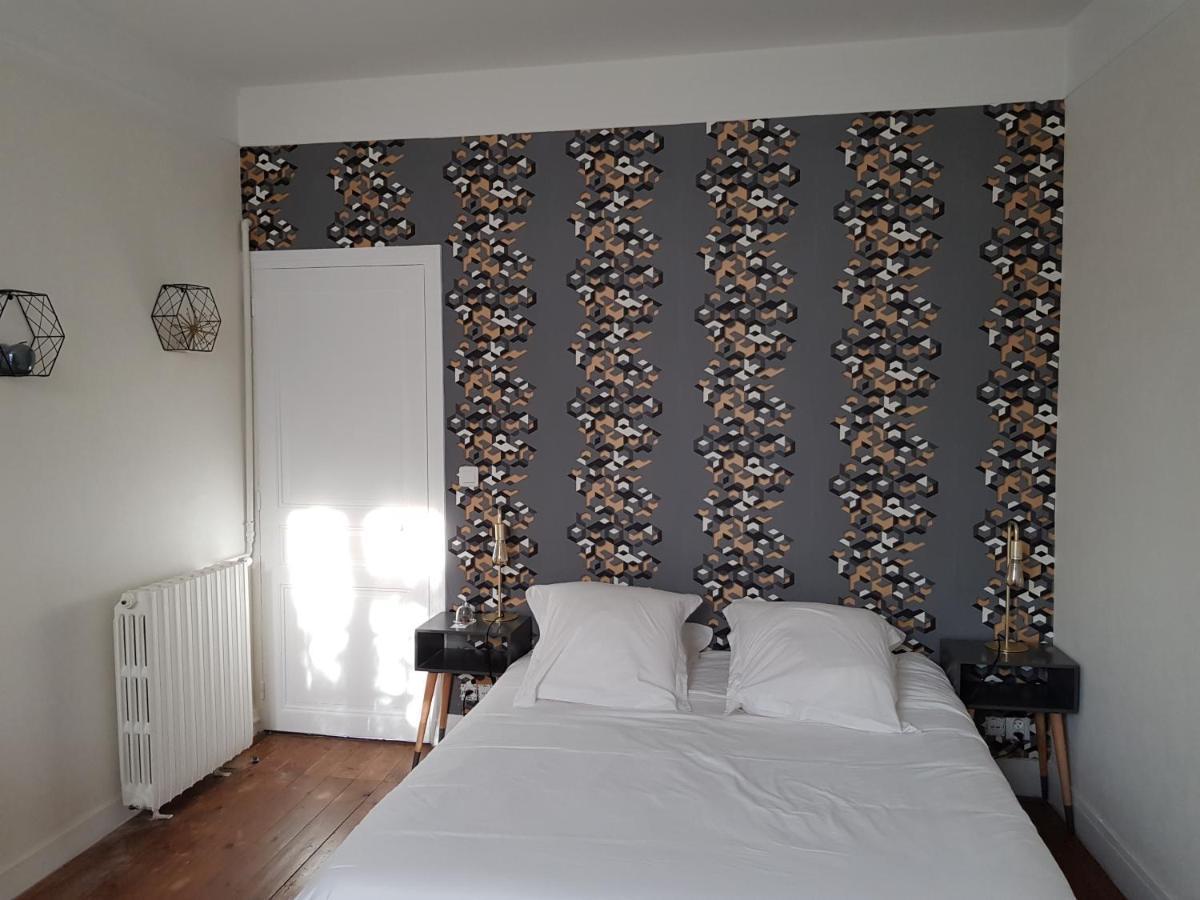 L'Havre De Saint Germain Bed & Breakfast ภายนอก รูปภาพ