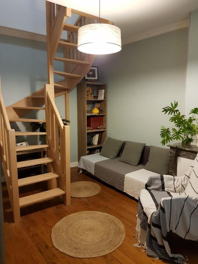 L'Havre De Saint Germain Bed & Breakfast ภายนอก รูปภาพ