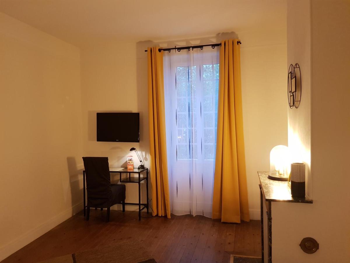 L'Havre De Saint Germain Bed & Breakfast ภายนอก รูปภาพ