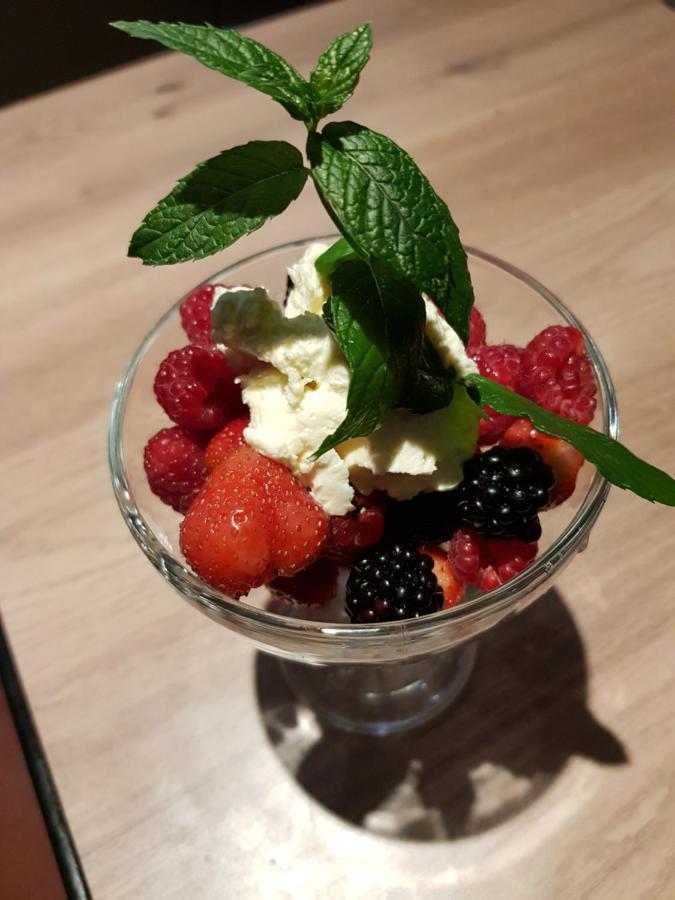 L'Havre De Saint Germain Bed & Breakfast ภายนอก รูปภาพ