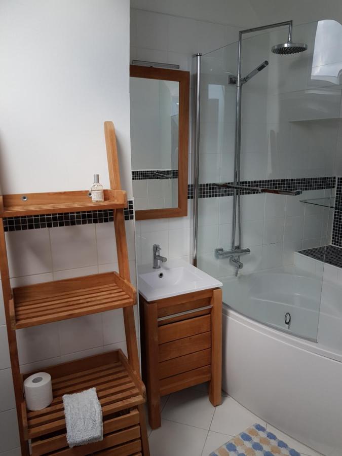 L'Havre De Saint Germain Bed & Breakfast ภายนอก รูปภาพ