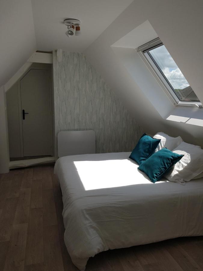 L'Havre De Saint Germain Bed & Breakfast ภายนอก รูปภาพ